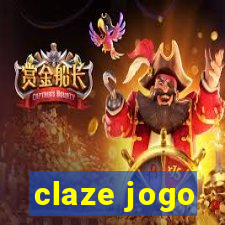 claze jogo